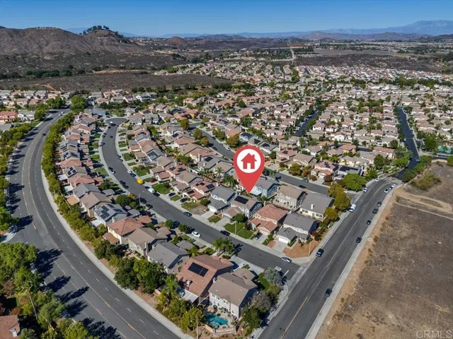 $675,000 | 37444 Hydrus Place, Murrieta, CA 92563