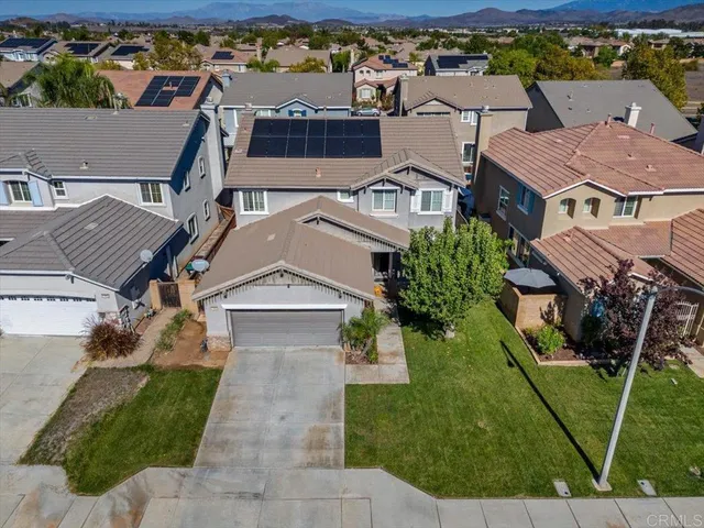 $675,000 | 37444 Hydrus Place, Murrieta, CA 92563