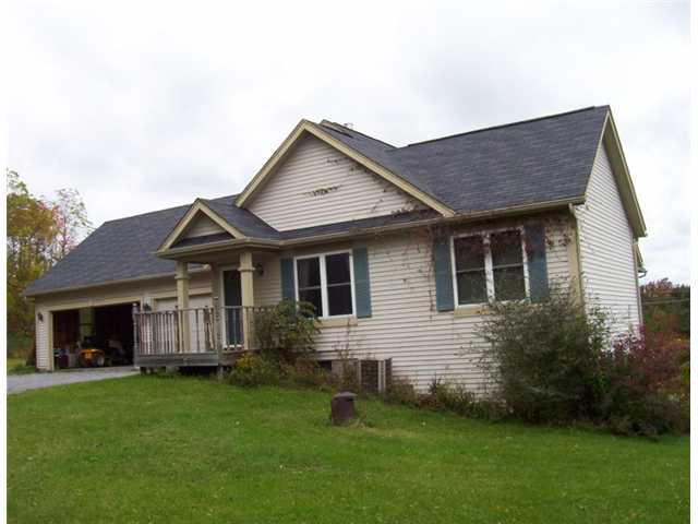 9006 Raspberry Hill Richmond, NY 14466 - Photo 1 of 1 Exterior Front