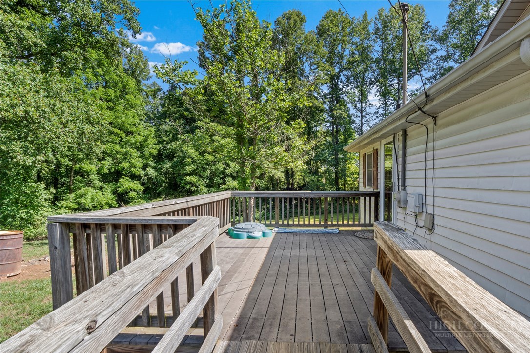 271 Little Ridge Road Moravian Falls, NC 28654 - Photo 22 of 34