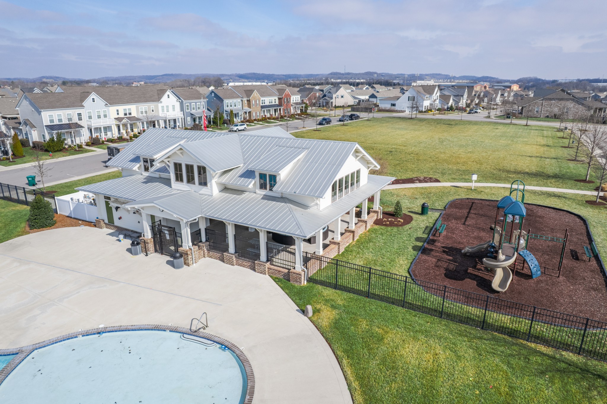 1034 June Wilde Ridge Spring Hill, TN 37174 - Photo 75 of 83