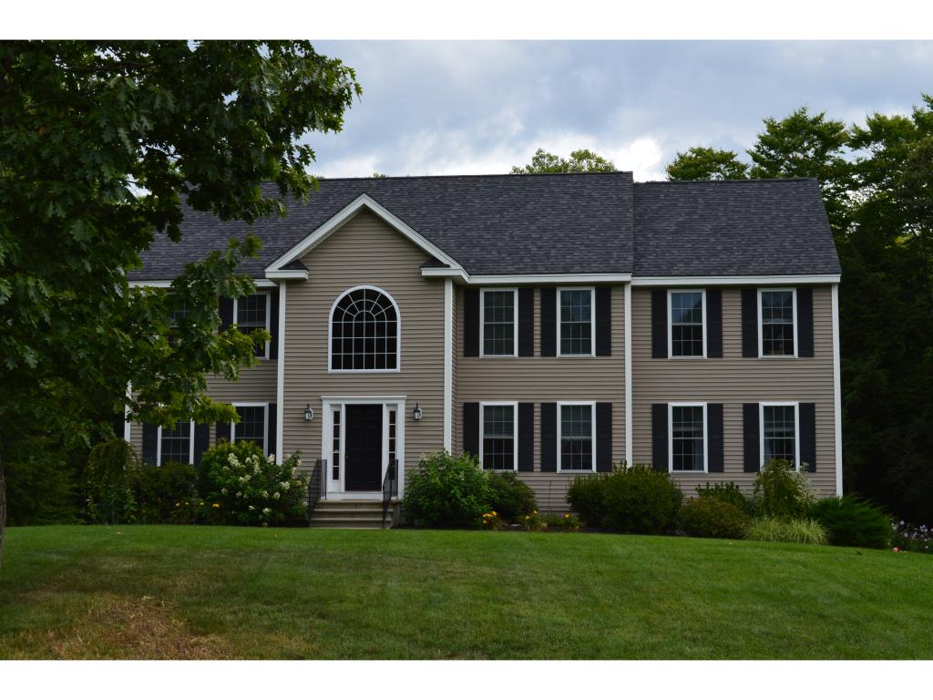 46 Bald Hill Road Raymond, NH 03077 - Photo 2 of 36
