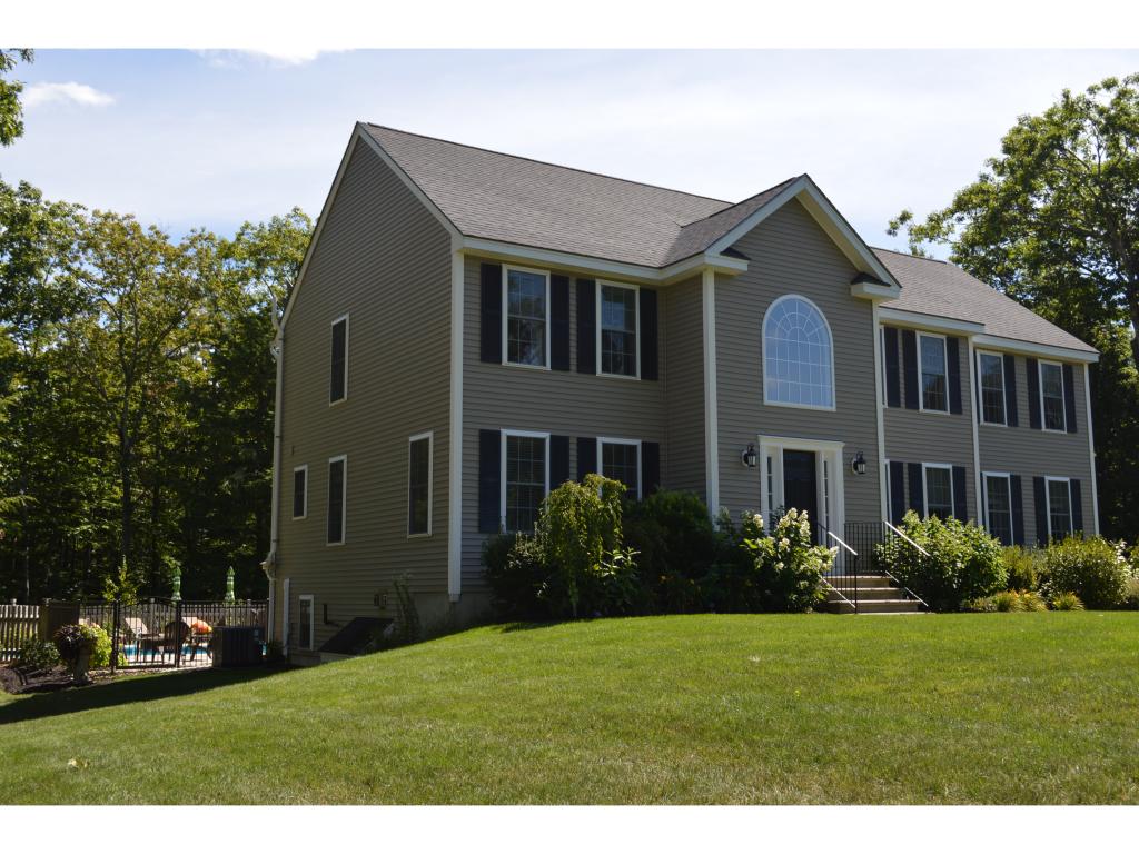 46 Bald Hill Road Raymond, NH 03077 - Photo 3 of 36