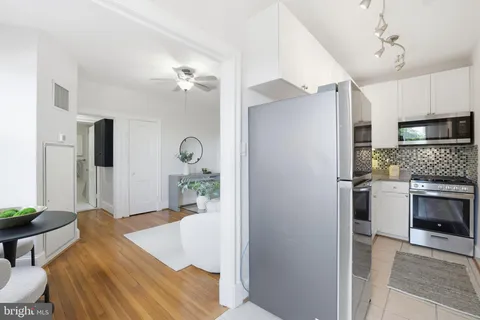 $285,000 | 3446 Connecticut Avenue Northwest, Unit 505, Washington, DC 20008