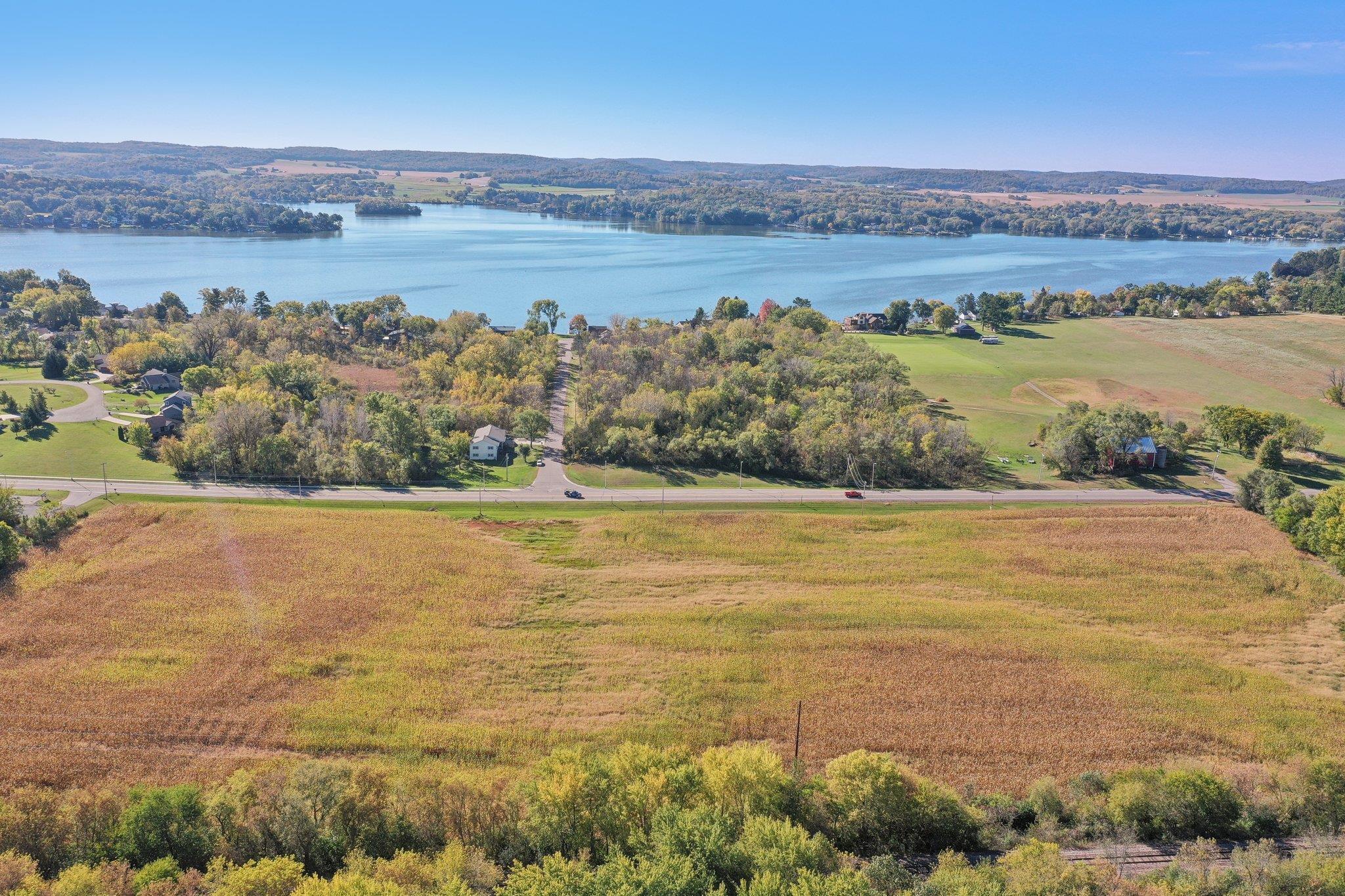 18.26-ac Highway 78 Merrimac, WI 53561 - Photo 2 of 27