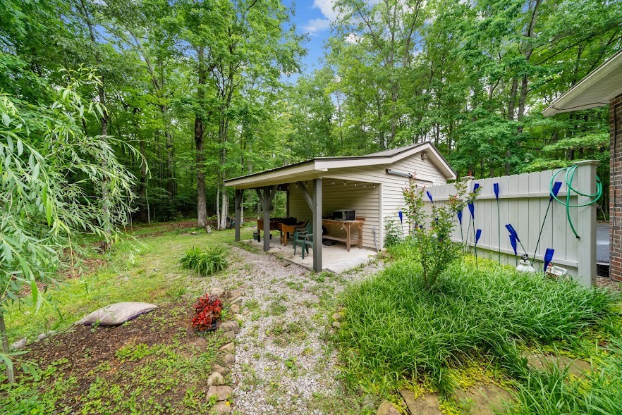1320 Laurel Way Monterey, TN 38574 - Photo 64 of 67