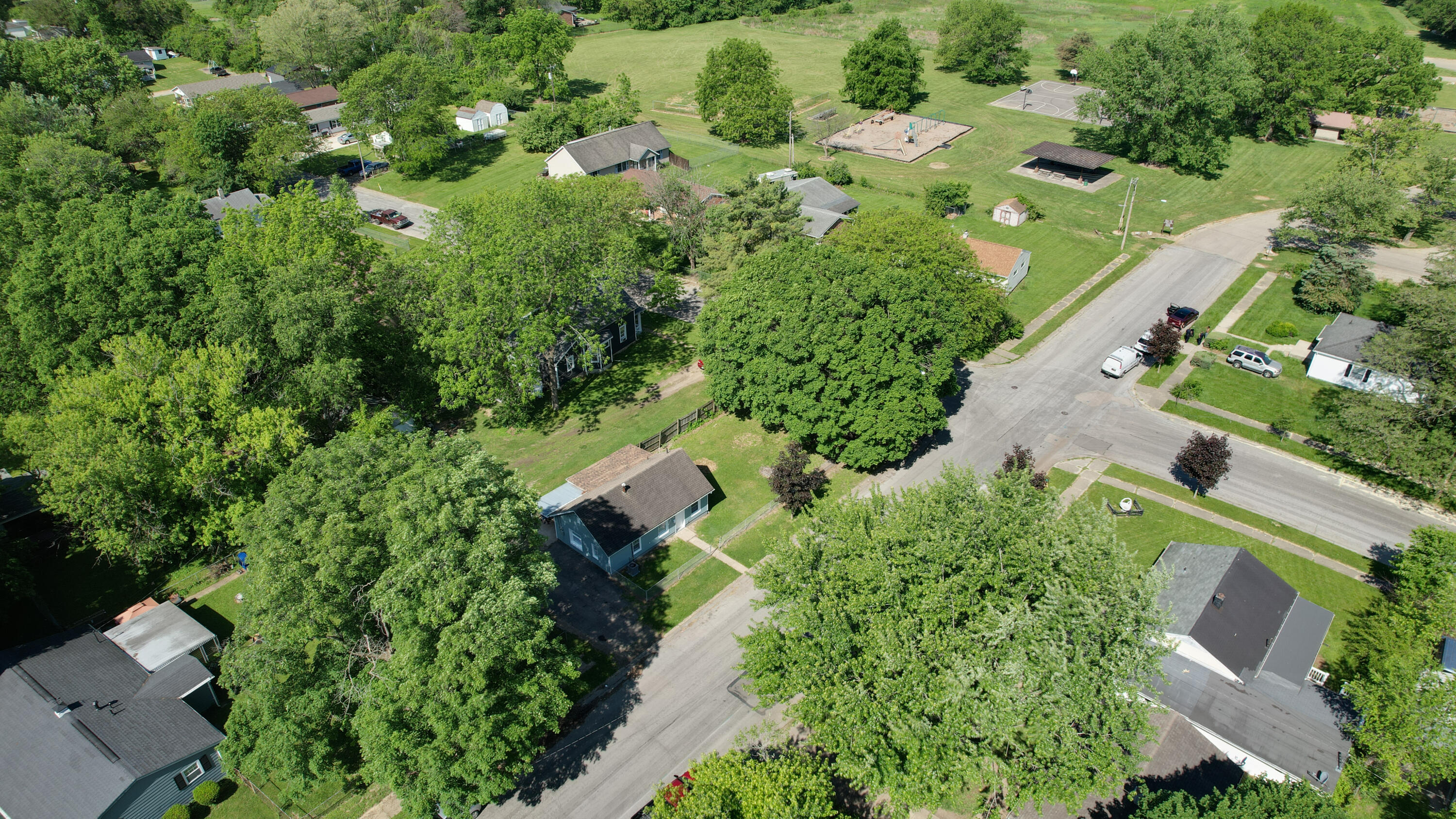 1271 Oakleaf Avenue Springfield, OH 45506 - Photo 30 of 40 Gallery Image 30