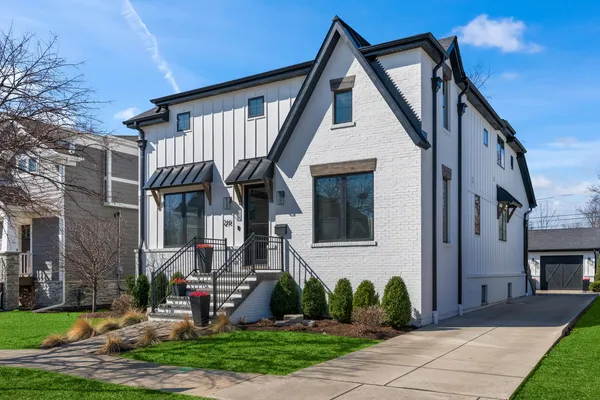 $1,625,000 | 216 South Evergreen Avenue, Arlington Heights, IL 60005