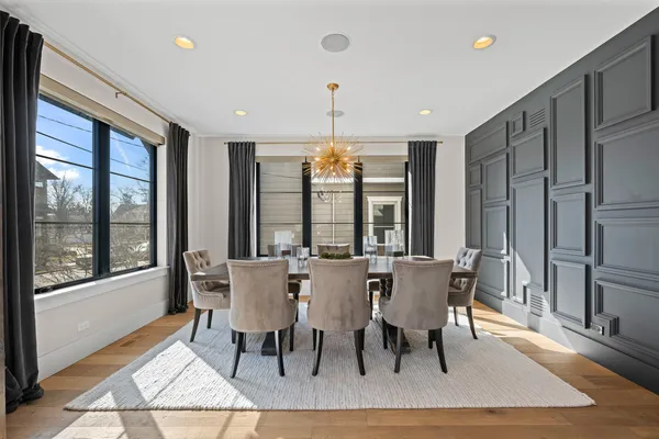 $1,625,000 | 216 South Evergreen Avenue, Arlington Heights, IL 60005