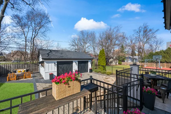 $1,625,000 | 216 South Evergreen Avenue, Arlington Heights, IL 60005