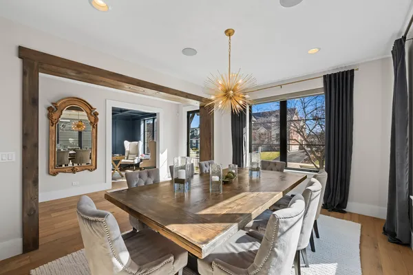 $1,625,000 | 216 South Evergreen Avenue, Arlington Heights, IL 60005