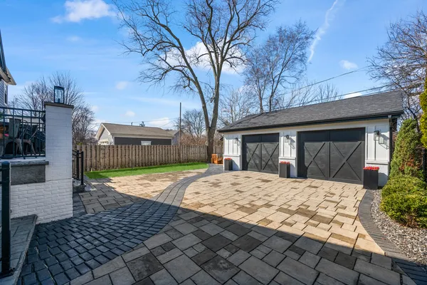 $1,625,000 | 216 South Evergreen Avenue, Arlington Heights, IL 60005