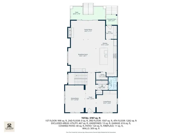 $1,625,000 | 216 South Evergreen Avenue, Arlington Heights, IL 60005