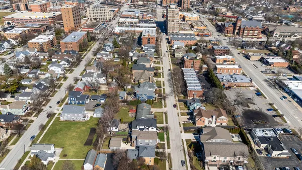 $1,625,000 | 216 South Evergreen Avenue, Arlington Heights, IL 60005
