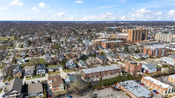 $1,625,000 | 216 South Evergreen Avenue, Arlington Heights, IL 60005