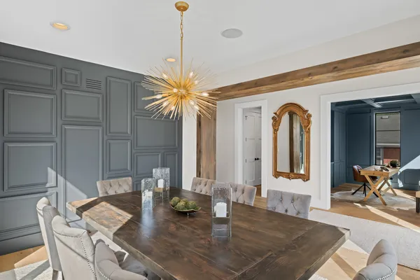 $1,625,000 | 216 South Evergreen Avenue, Arlington Heights, IL 60005