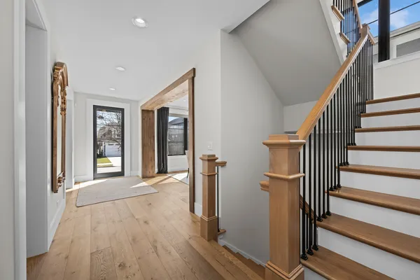 $1,625,000 | 216 South Evergreen Avenue, Arlington Heights, IL 60005