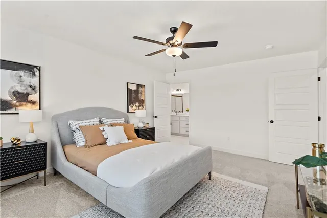 $409,950 | 408 Woodview Drive, Raymore, MO 64083