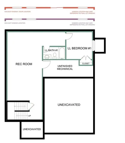$409,950 | 408 Woodview Drive, Raymore, MO 64083