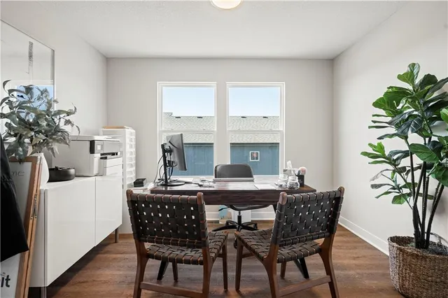 $409,950 | 408 Woodview Drive, Raymore, MO 64083