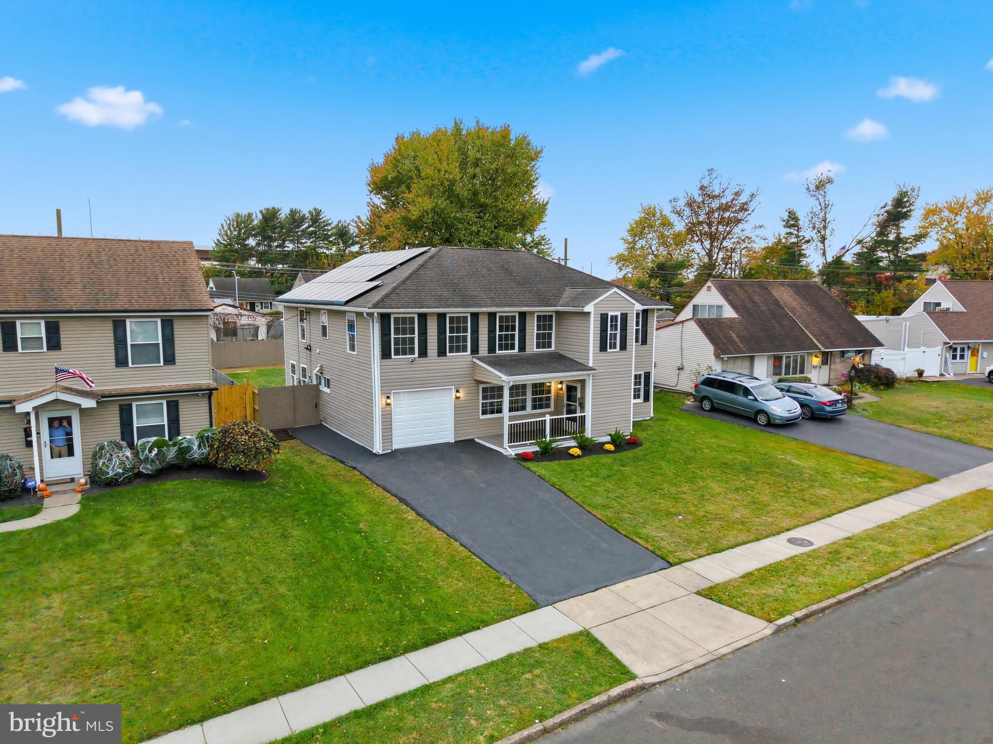 19 Prunewood Road Levittown, PA 19056 - Photo 44 of 48 Gallery Image 44
