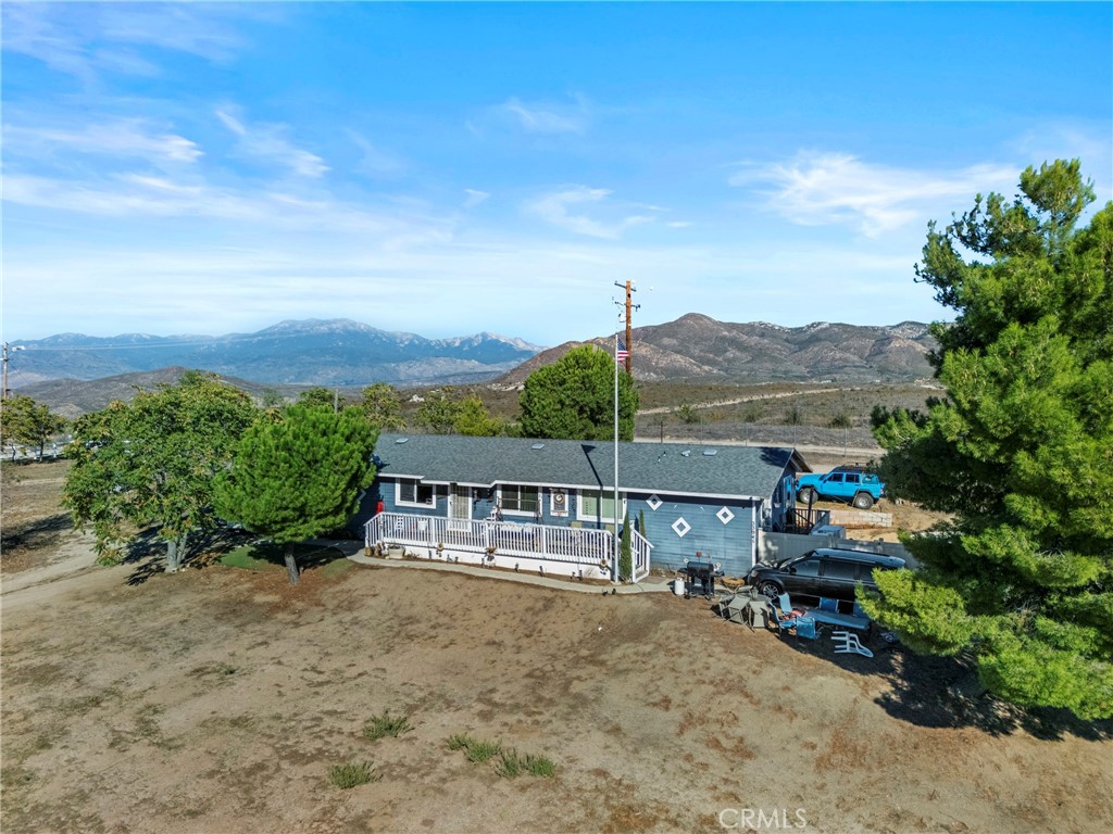 33945 Red Mountain Road Hemet, CA 92544 - Photo 1 of 30