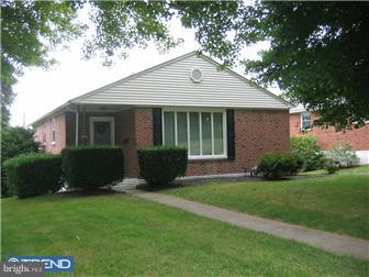 923 Rocklynn Road Springfield, PA 19064 - Photo 1 of 12 Exterior Front