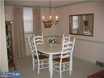 923 Rocklynn Road Springfield, PA 19064 - Photo 4 of 12 Dining Room