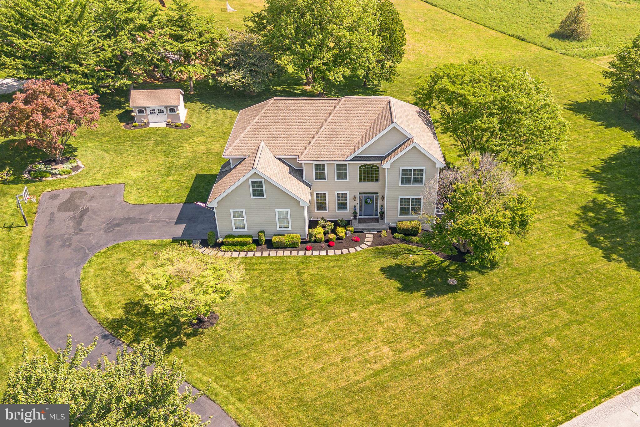 168 Walnut Run Road Landenberg, PA 19350 - Photo 2 of 89