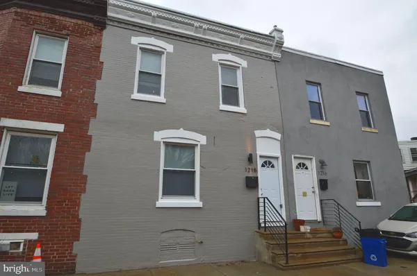 $1,350 | 1218 Hanson Street, Philadelphia, PA 19143
