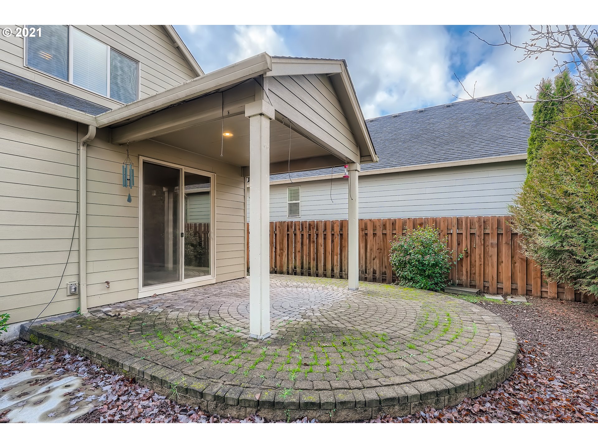 3202 Northeast 169th Way Ridgefield, WA 98642 - Photo 28 of 32