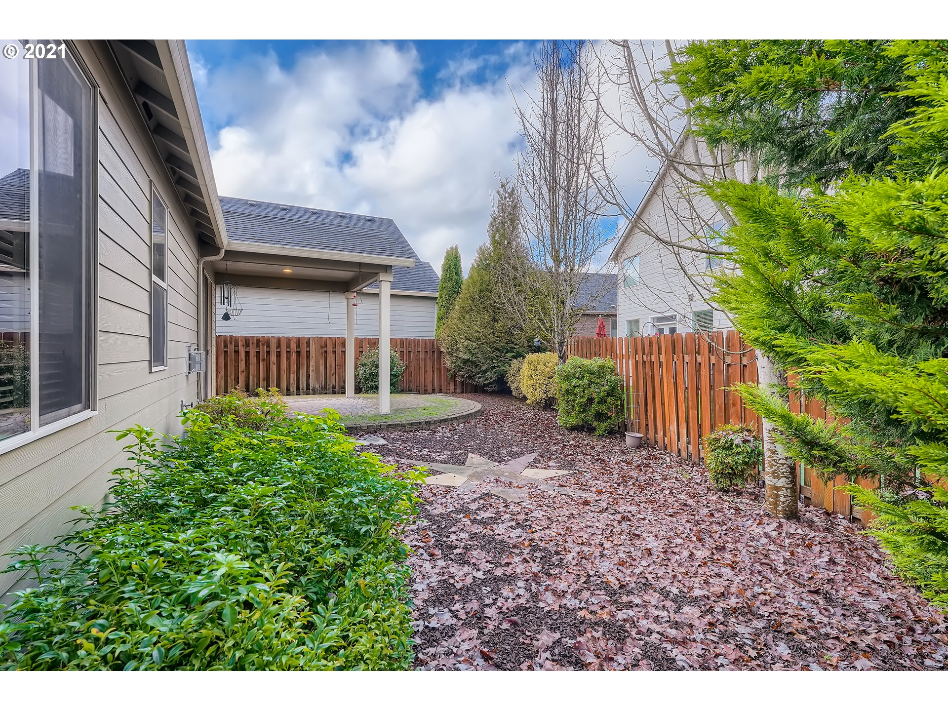 3202 Northeast 169th Way Ridgefield, WA 98642 - Photo 29 of 32