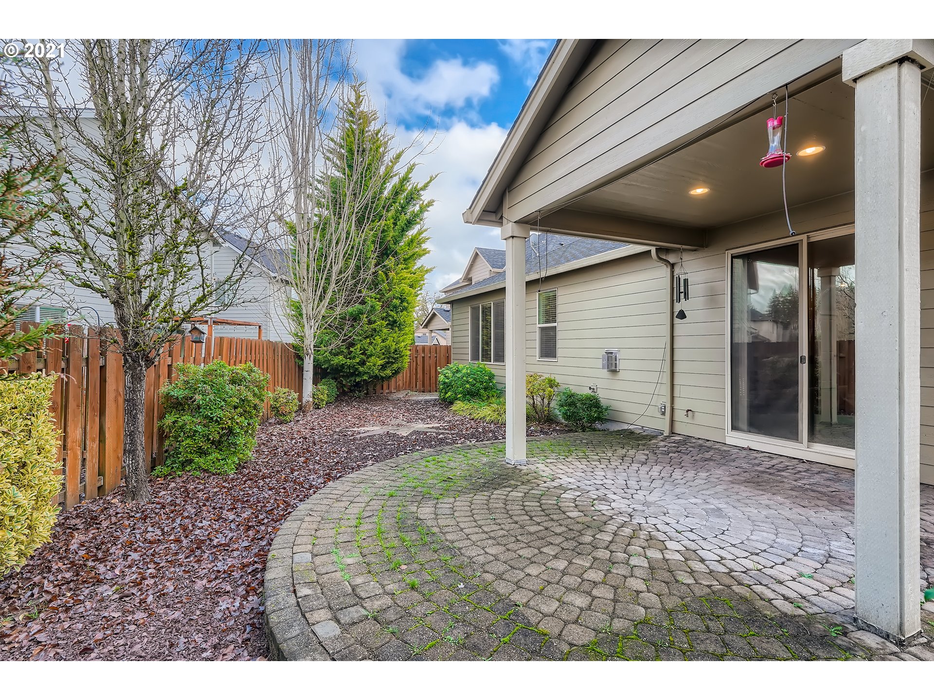 3202 Northeast 169th Way Ridgefield, WA 98642 - Photo 30 of 32