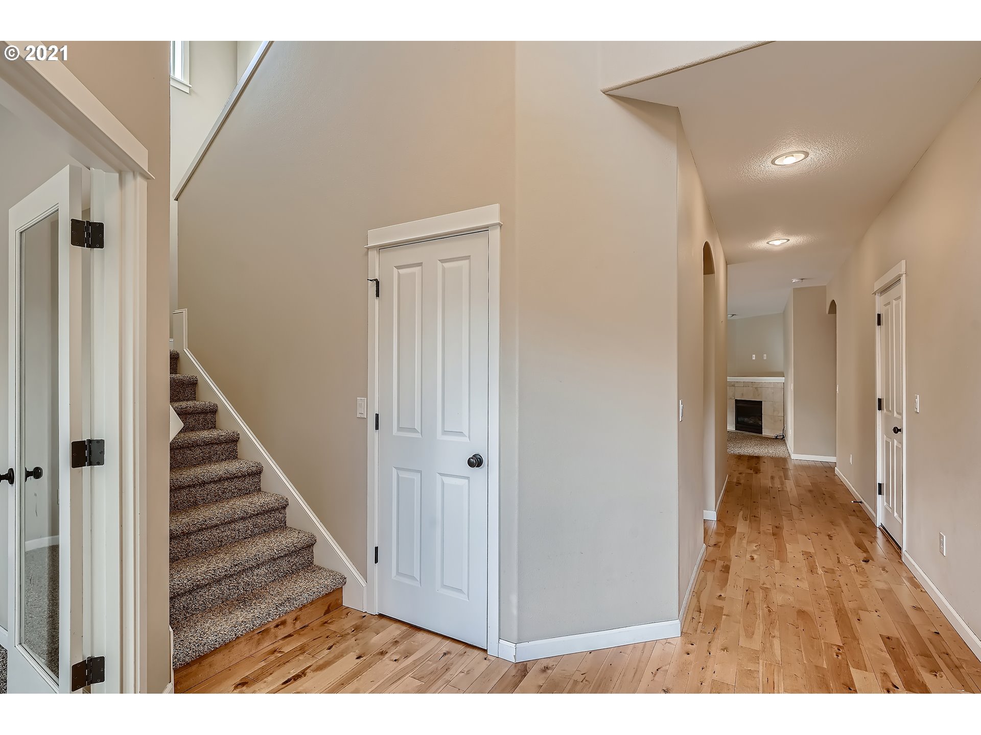 3202 Northeast 169th Way Ridgefield, WA 98642 - Photo 4 of 32