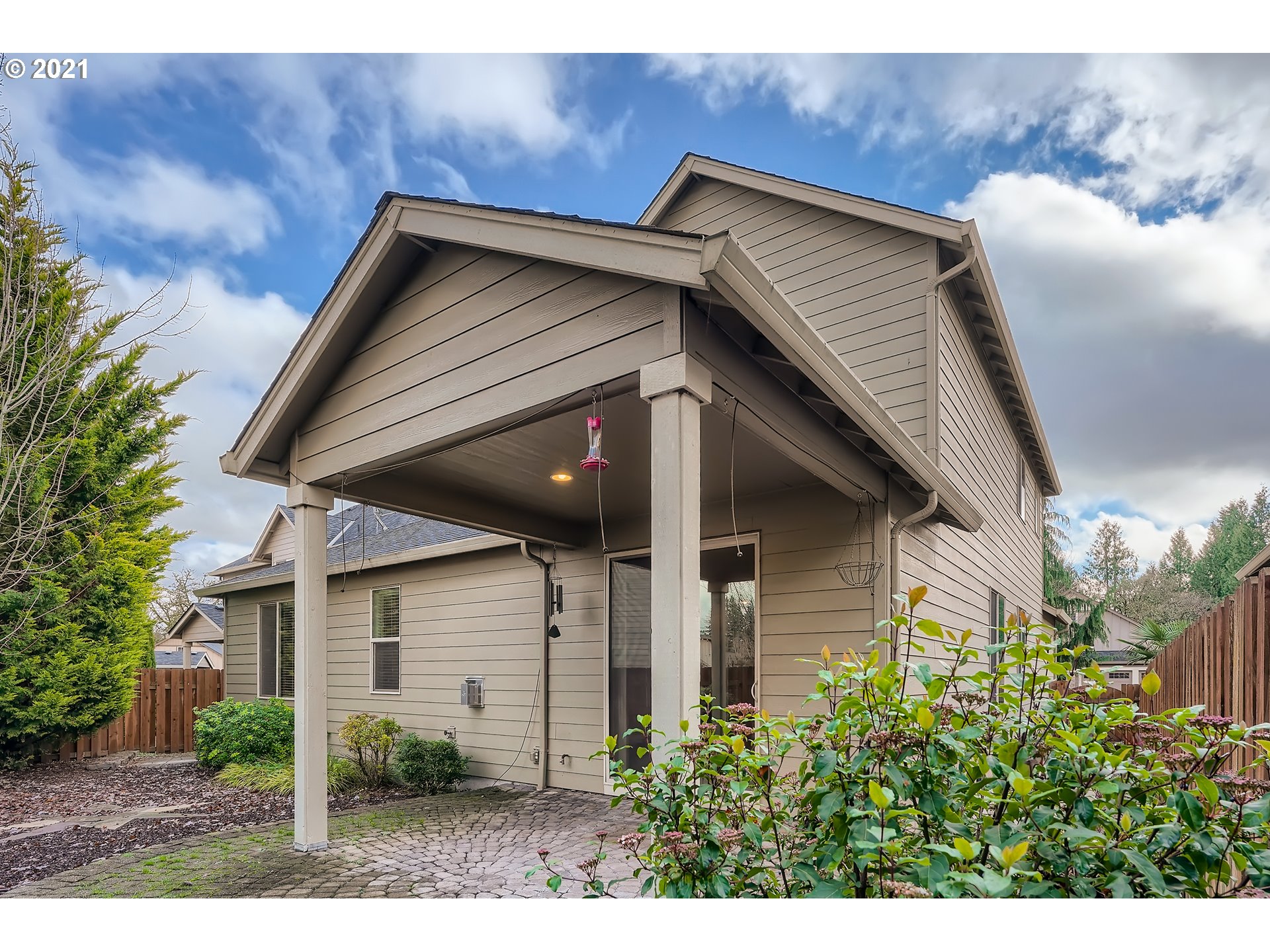 3202 Northeast 169th Way Ridgefield, WA 98642 - Photo 31 of 32
