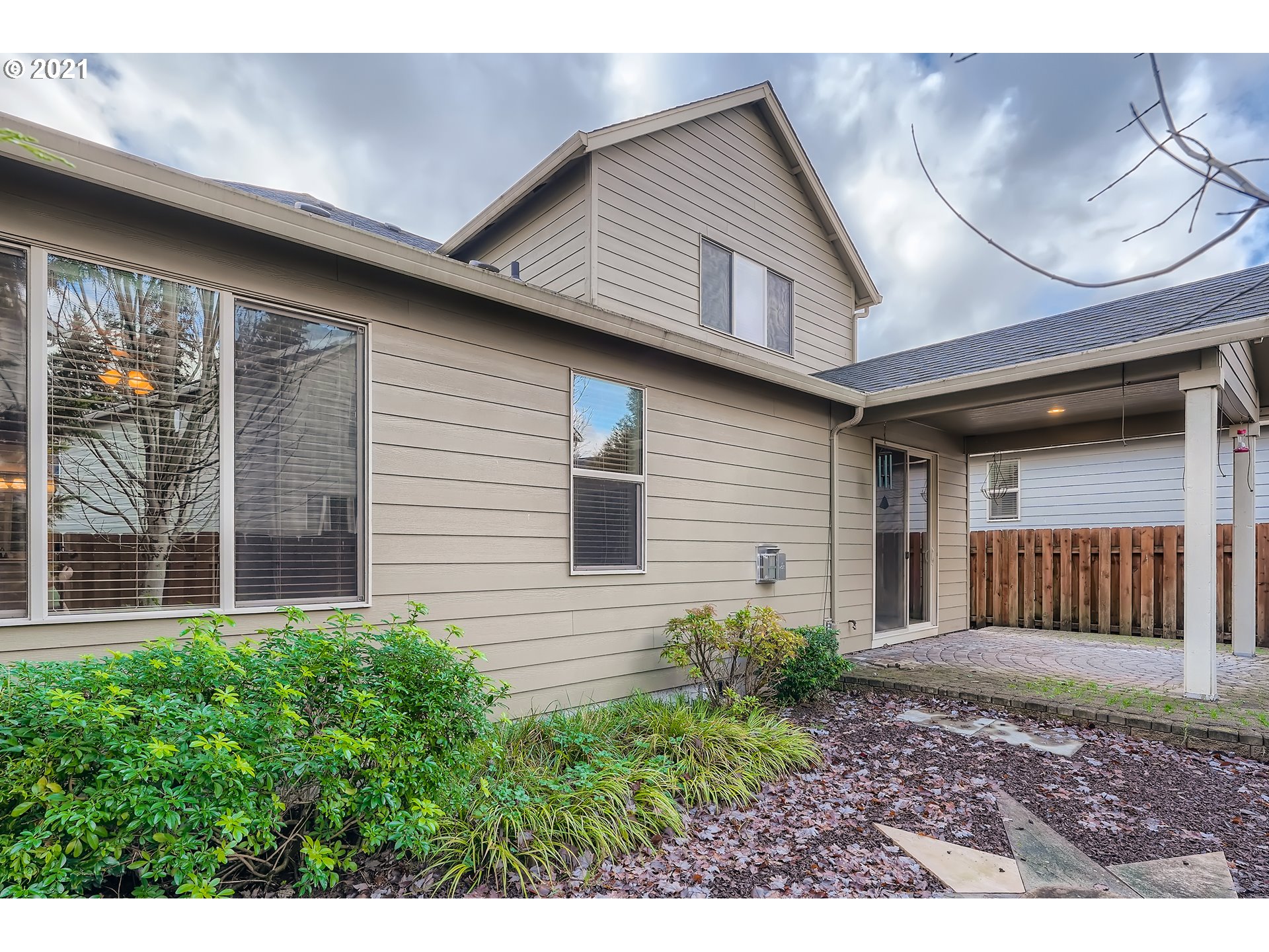 3202 Northeast 169th Way Ridgefield, WA 98642 - Photo 32 of 32