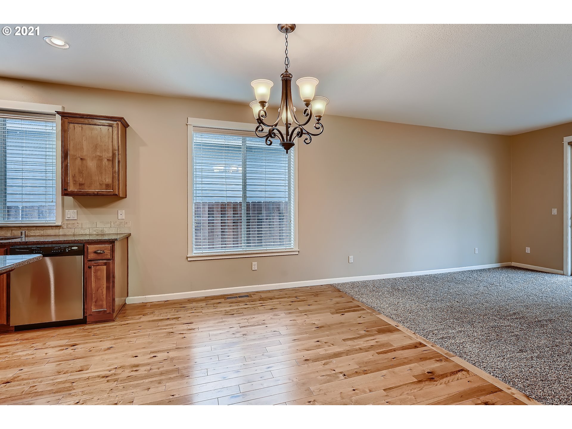 3202 Northeast 169th Way Ridgefield, WA 98642 - Photo 7 of 32