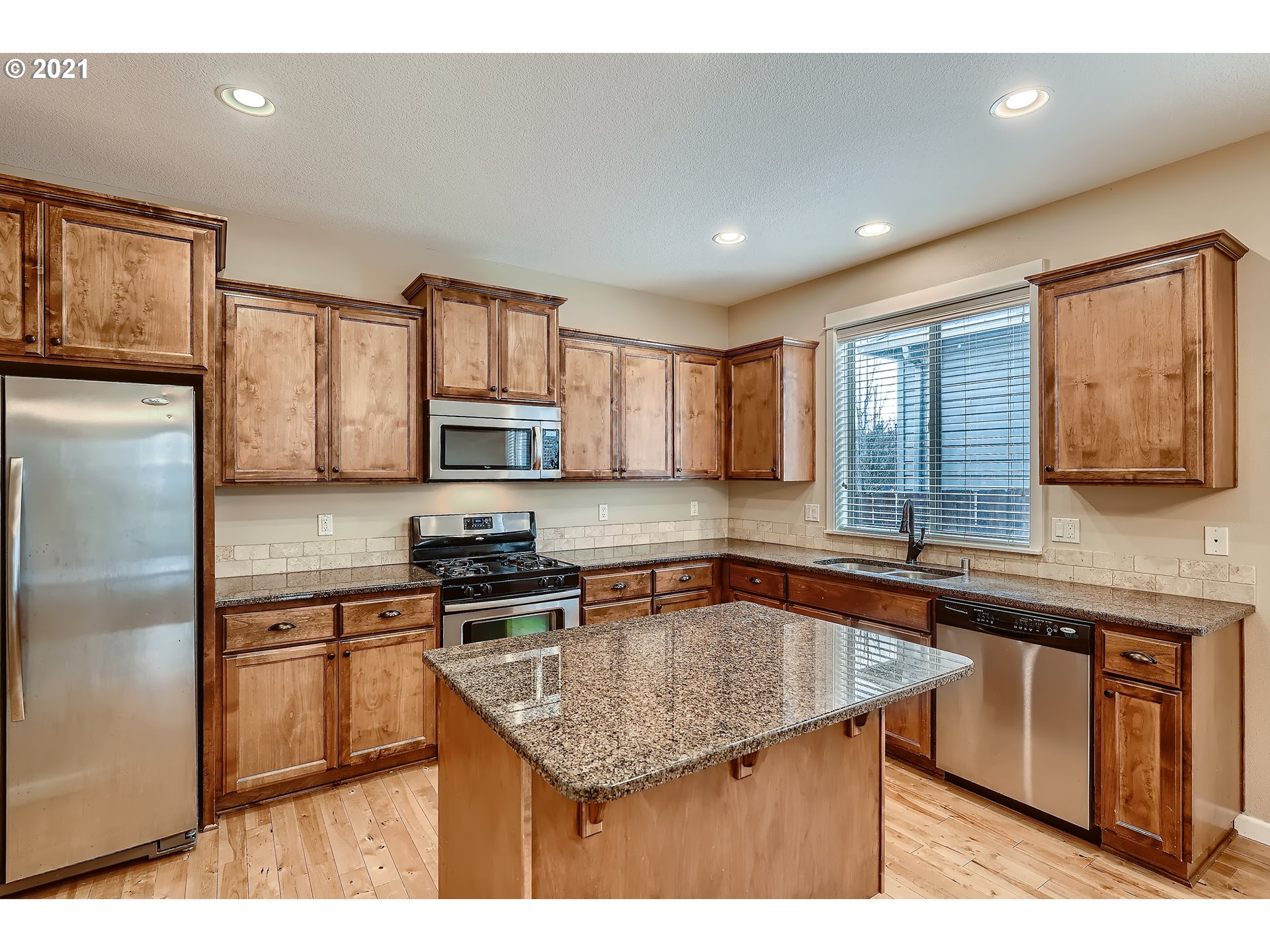 3202 Northeast 169th Way Ridgefield, WA 98642 - Photo 8 of 32