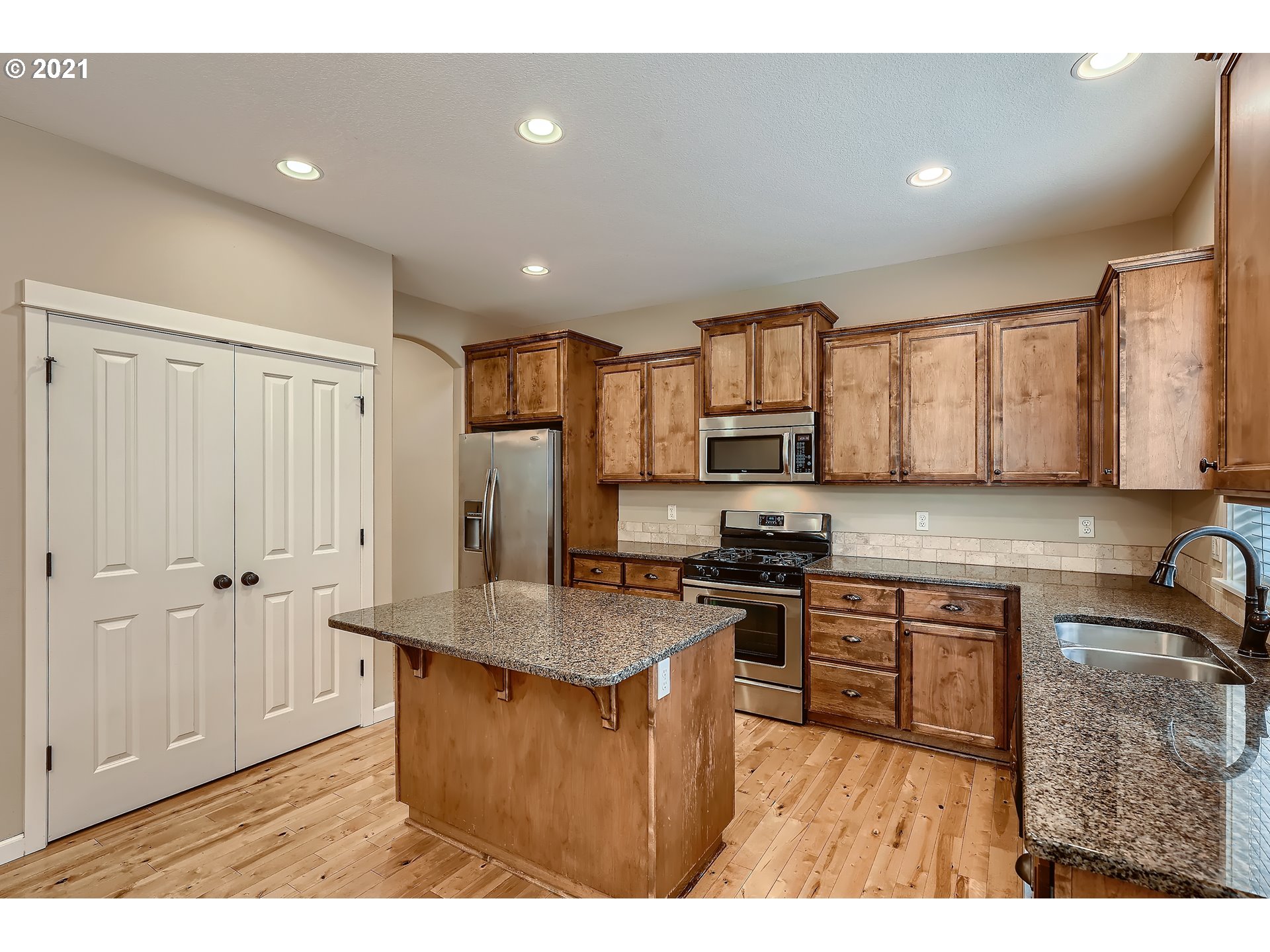 3202 Northeast 169th Way Ridgefield, WA 98642 - Photo 9 of 32
