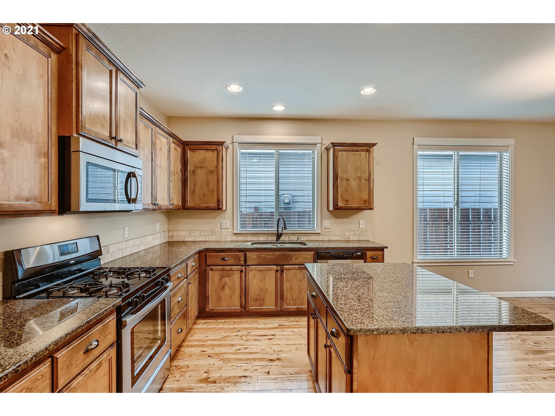 3202 Northeast 169th Way Ridgefield, WA 98642 - Photo 10 of 32