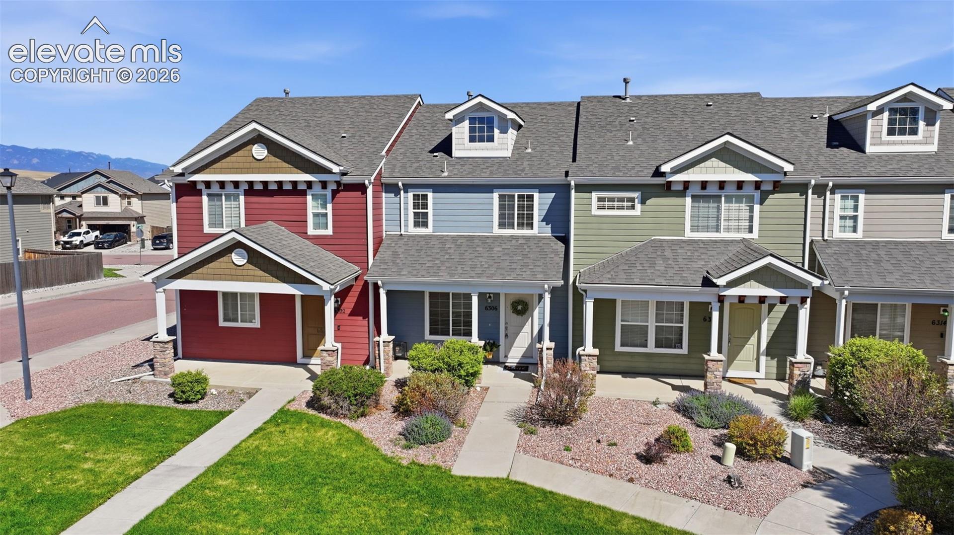 6306 Pilgrimage Road Colorado Springs, CO 80925 - Photo 2 of 37 Gallery Image 2
