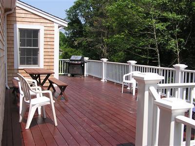 88 Crows Pond Road North Chatham, MA 02650 - Photo 12 of 20 Additional Photo