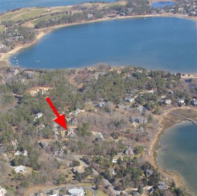 88 Crows Pond Road North Chatham, MA 02650 - Photo 4 of 20 Additional Photo