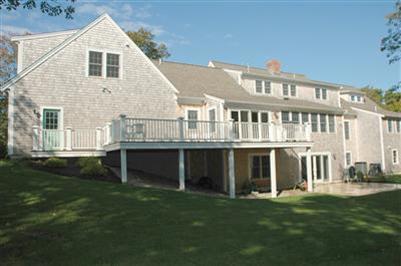 88 Crows Pond Road North Chatham, MA 02650 - Photo 5 of 20 Additional Photo