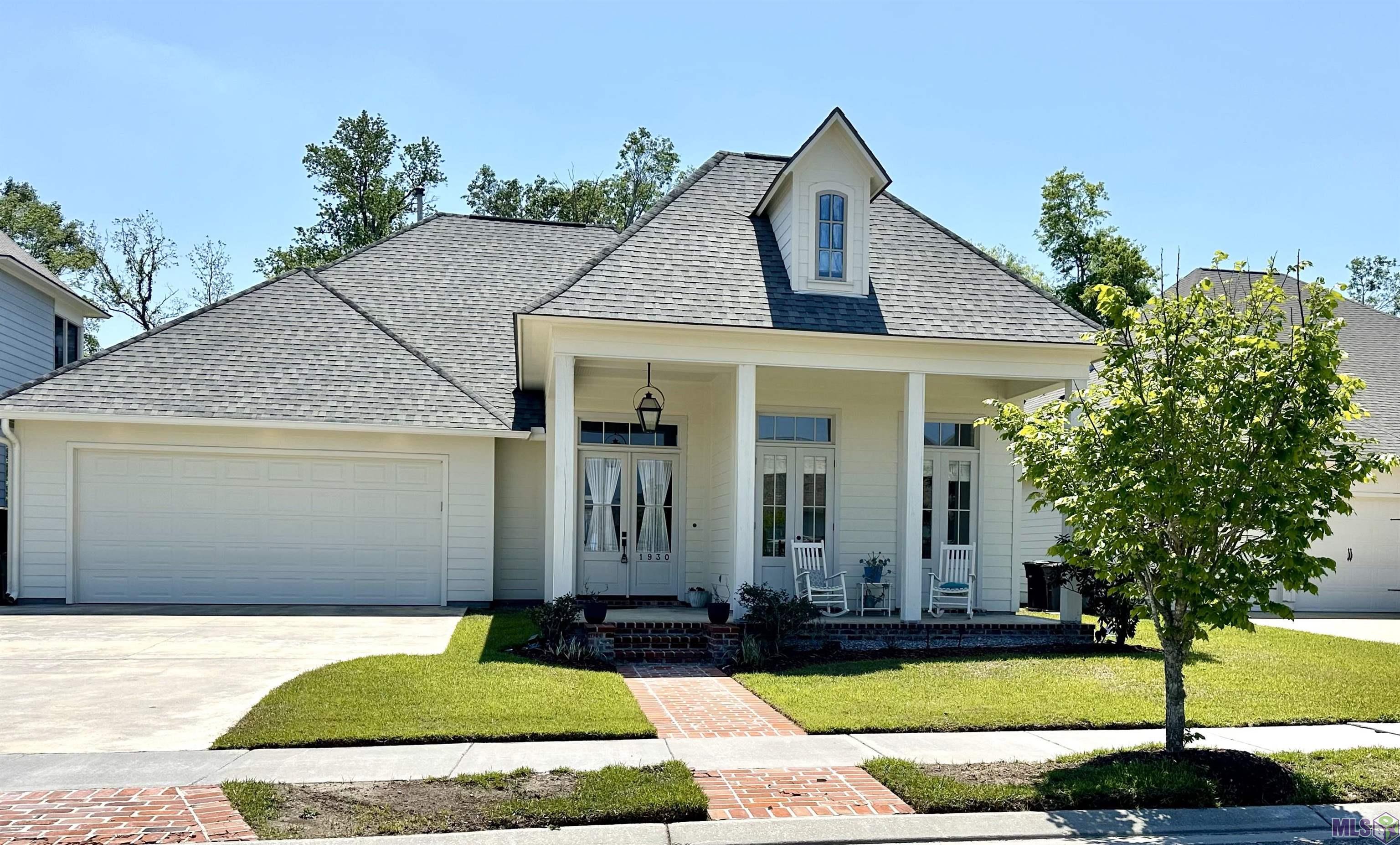 1930 Sugar Cane Baton Rouge, LA 70810 - Photo 1 of 23 Gallery Image 1