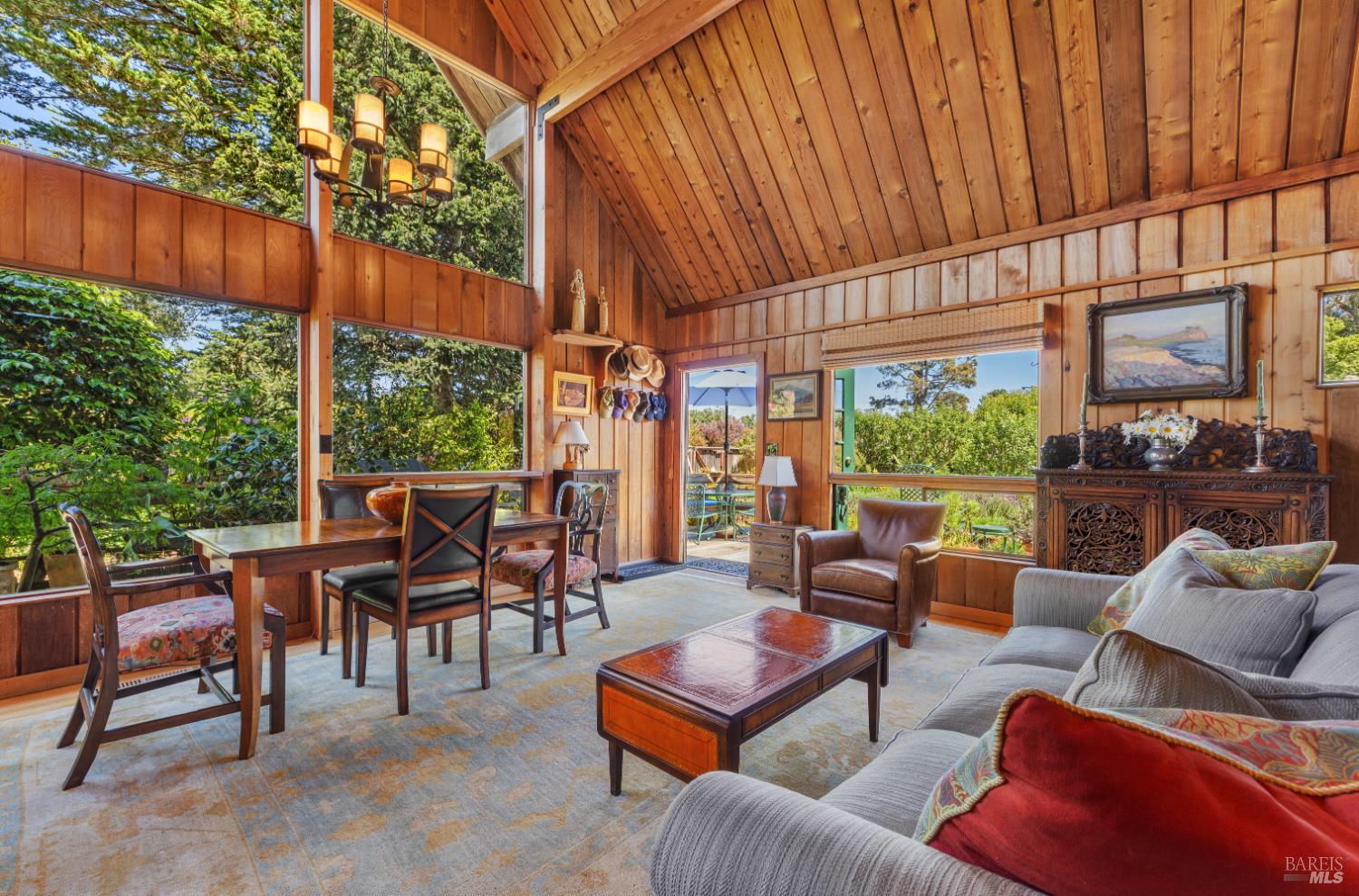 385 Cedar Road Bolinas, CA 94924 - Photo 12 of 70