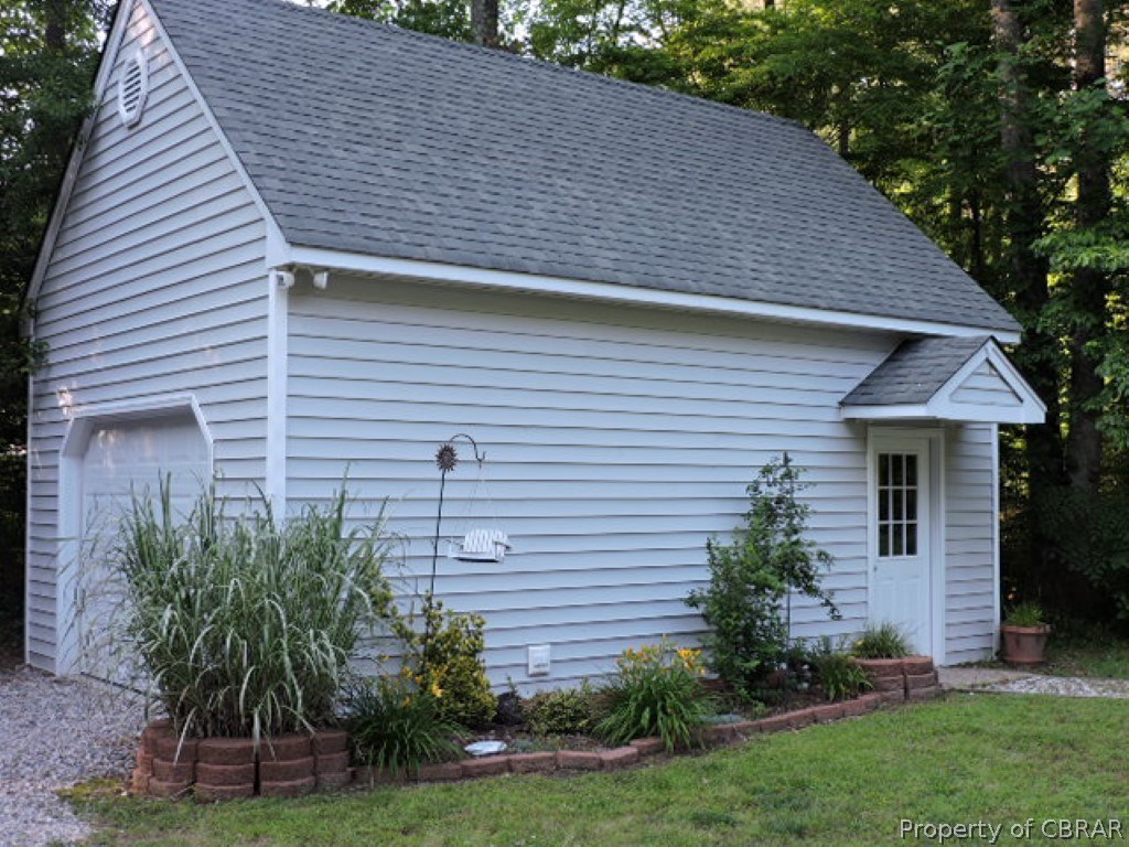 298 Windsor Road North, VA 23128 - Photo 16 of 16
