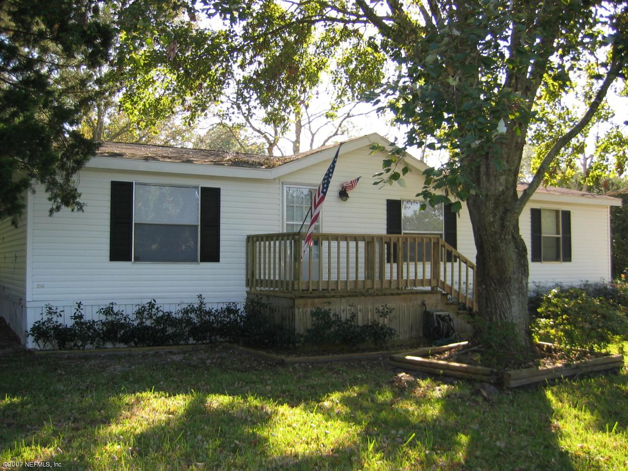 13700 Chauny Road Jacksonville, FL 32224 - Photo 1 of 15 front view