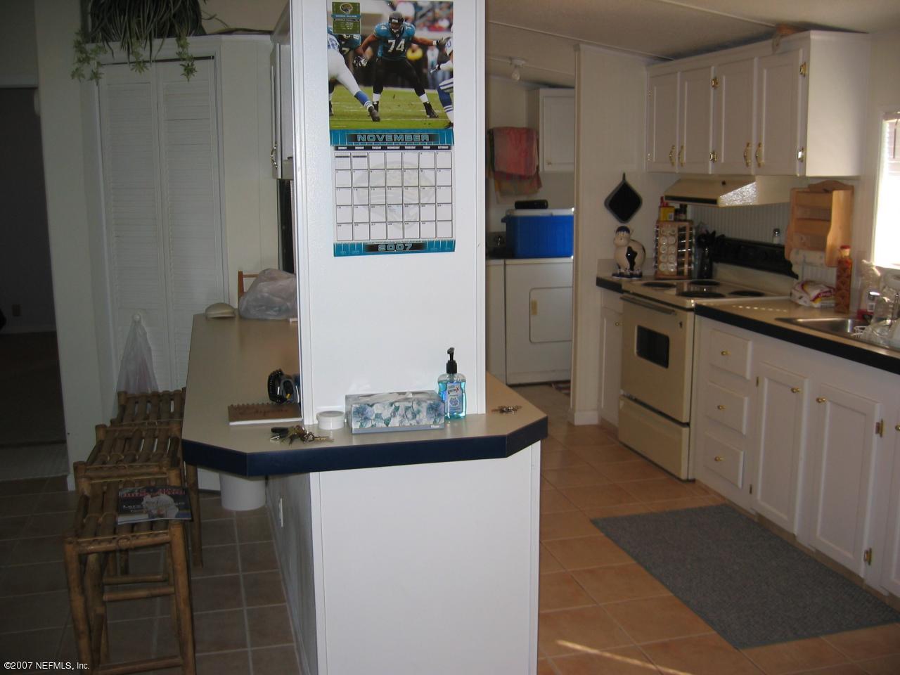 13700 Chauny Road Jacksonville, FL 32224 - Photo 11 of 15 Breakfast Bar