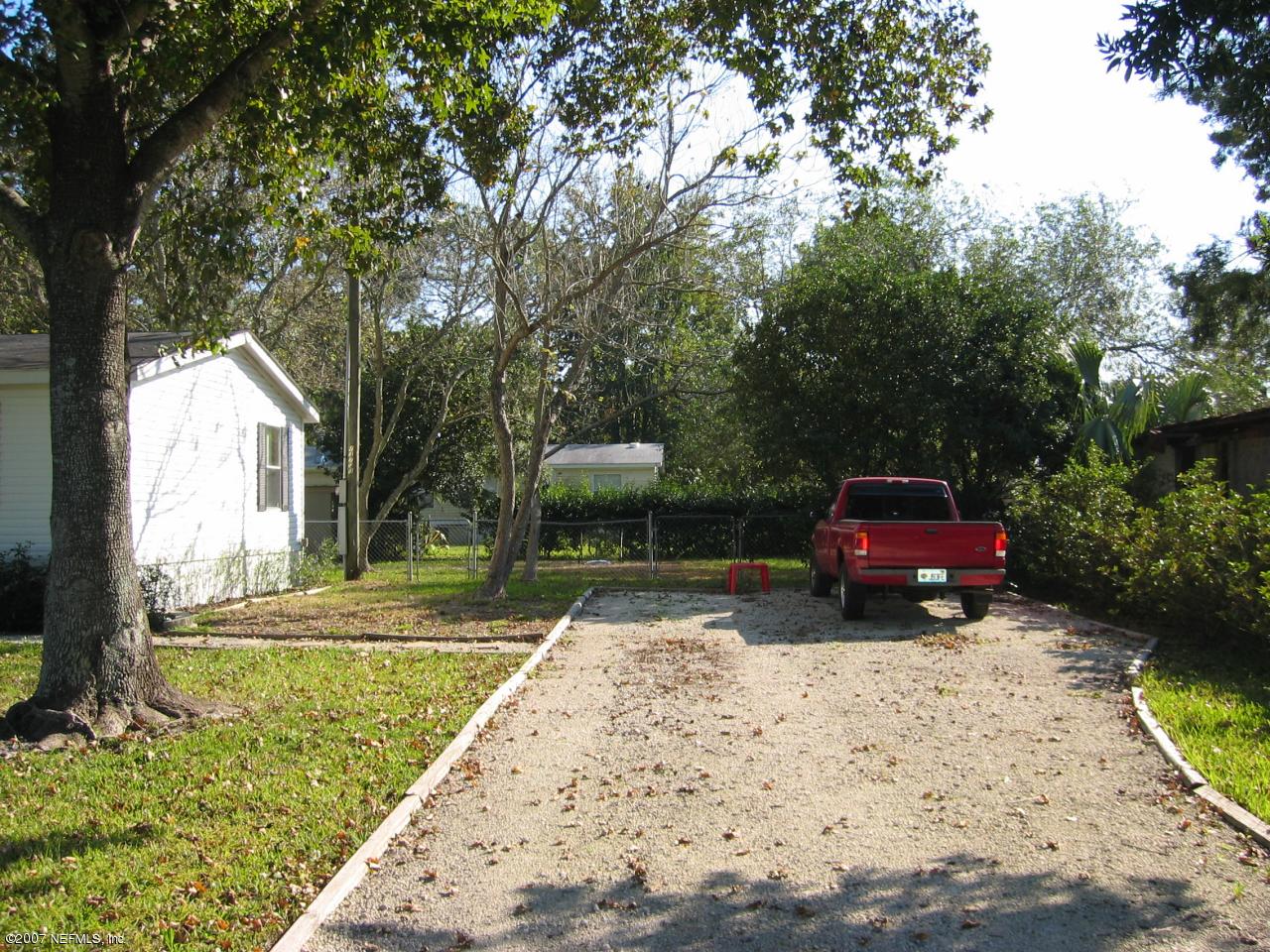 13700 Chauny Road Jacksonville, FL 32224 - Photo 13 of 15 front view 2